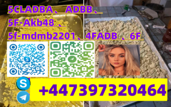 5CLADBA、 ADBB、5F-Akb48 、5f-mdmb2201、JWH-018 、6F