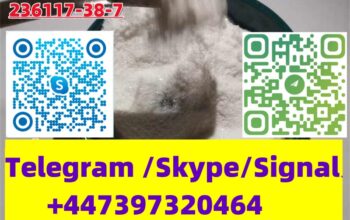 CAS 1451-82-7 2-bromo-4-methylpropiophenone High P