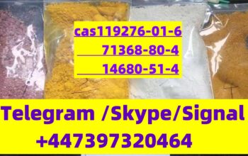 Cas 119276-01-6 Protonitazene (hydrochloride)