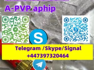 CAS 14530-33-7 A-PVP aphip