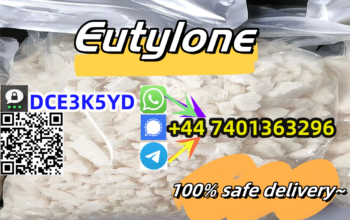 Eutylone Overseas warehouse CAS 802855-66-9