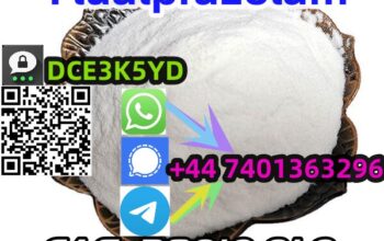 CAS 28910-91-0 Flualprazolam Safe deliver