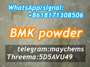 BMK Powder 5449–12–7 to UK/Netherlands/Belgium wit