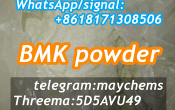 BMK Powder 5449–12–7 to UK/Netherlands/Belgium wit