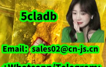 5cladb 137350-66-4 Factory Price