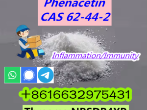 Phenacetin Supplier | CAS 62-44-2