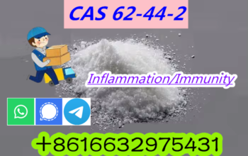 Phenacetin Supplier | CAS 62-44-2