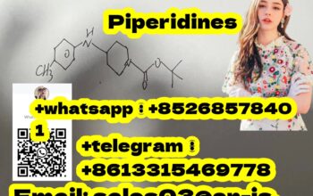 Free sample Piperidines