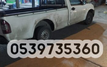 وانيت نقل عفش بالرياض 0539735360 ونيت توصيل اثا