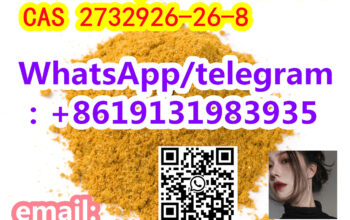 N-desethyl Etonitazene CAS 2732926-26-8