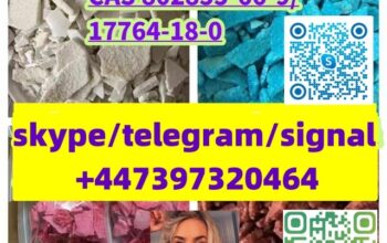 Eutylone bk-ebdb CAS 802855-66-9/17764-18-0