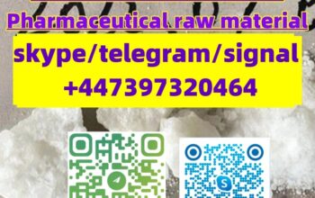 2FDCK CAS 111982-50-4 3F/4F macrocrystal