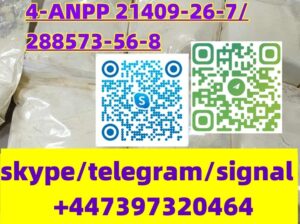 CAS 79099-07-3 1-BOC-4-PIPERIDINONE/4-ANPP/288573-