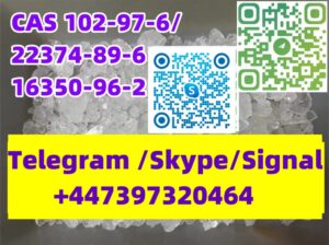 CAS 102-97-6 N-Isopropylbenzylamine /22374-89-6