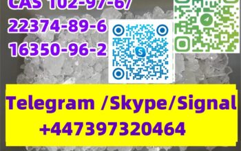 CAS 102-97-6 N-Isopropylbenzylamine /22374-89-6