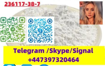 CAS 1451-82-7 2-bromo-4-methylpropiophenone