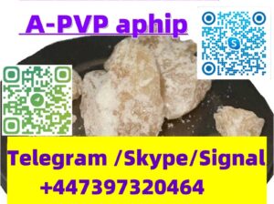 CAS 14530-33-7 A-PVP aphip
