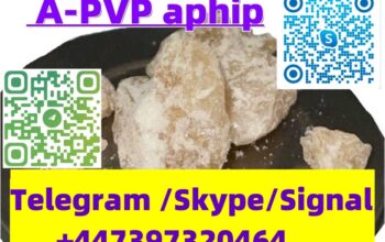 CAS 14530-33-7 A-PVP aphip