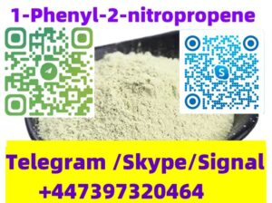 CAS 705-60-2 P2NP 1-Phenyl-2-nitropropene