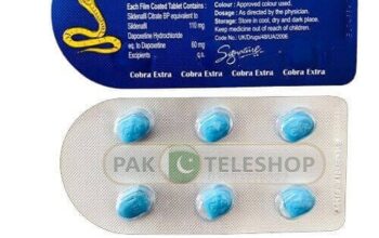 Cobra Extra 110/60 Price in Pakistan- 03003778222