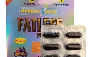 فات ليس FAT LESS لإنقاص الوزن