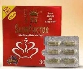 سليم فاكتور Slim Factor لإنقاص الوزن