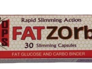 فات زورب FAT ZORB لإنقاص الوزن