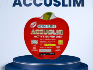 أكيو سليم Accu Slim لإنقاص الوزن
