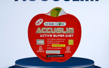 أكيو سليم Accu Slim لإنقاص الوزن
