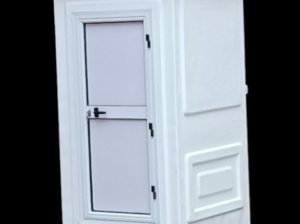 مصنع حمامات فيبر جلاس الآمل