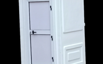 مصنع حمامات فيبر جلاس الآمل