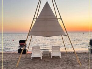 جلسات شعبية, طاولات دائرية, طاولات إجتماعات, خيام