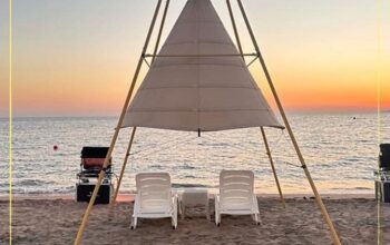 جلسات شعبية, طاولات دائرية, طاولات إجتماعات, خيام