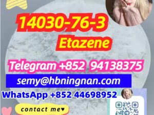 Etazene 14030-76-3