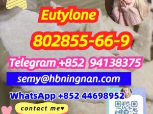 Eutylone 802855-66-9