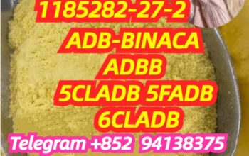ADB-BINACA ADBB 5CLADB 5FADB 6CLADB