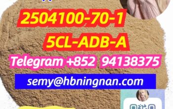 5CL-ADB-A 2504100-70-1