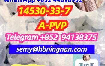 A-PVP 14530-33-7