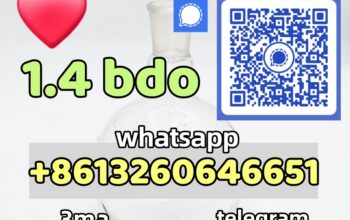 Sell 1,4bdo CAS 110-63-4 Australia ready stock fas