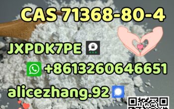 Sell Bromazolam CAS 71368-80-4 stealthy packagi