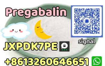 Factory supply Pregabalin CAS 148553-50-8 local wa