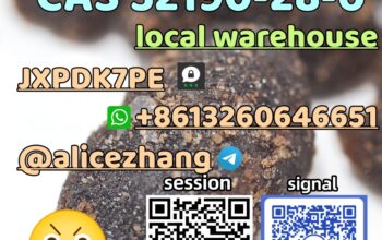 Best sell CAS 52190-28-0 best price ready stock wh