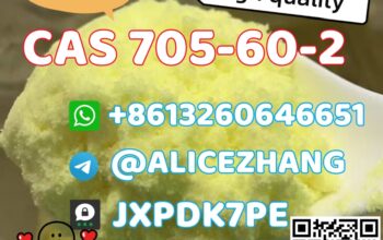 Factory supply CAS 705-60-2 P2NP local warehouse s