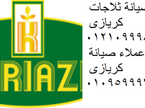 خدمة ديب فريزر كريازي اكتوبر 01154008110