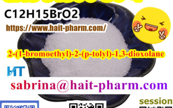 Factory supply CAS 91306-36-4+sabrina@hait-pharm