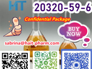 Factory supply BMK oil CAS 20320-50-6