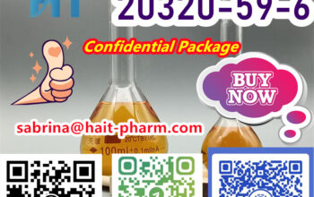 Factory supply BMK oil CAS 20320-50-6