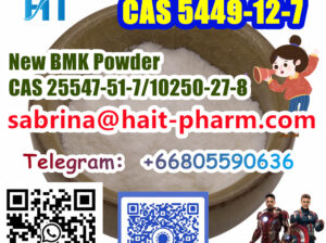 Factory supply new bmk powder