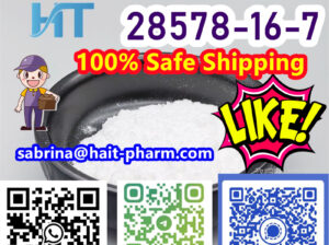 Factory supply pmk powder cas 28578-16-7