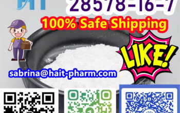 Factory supply pmk powder cas 28578-16-7